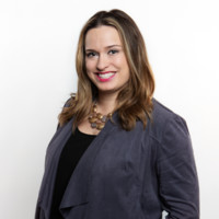 Vermont Foodbank Employee Eileen Hyde's profile photo