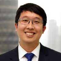 PJT Partners Employee Richard Pan's profile photo