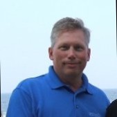 Scout Networks Employee Jim Brinkman's profile photo