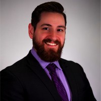 Acrisure Employee Peter Dailey's profile photo