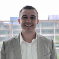 ExxonMobil Employee James Baumgartner's profile photo