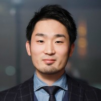 Bosch Japan Employee Toshi Kiryu's profile photo