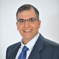 Guberman Group Employee Eyal Sharoni's profile photo