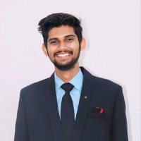 CentraLogic Employee Nayan Bagale's profile photo
