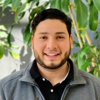 Salary.com Employee Andrew Estrada's profile photo