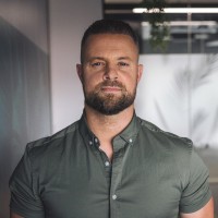 Cureoscity Employee Tom Callaway's profile photo