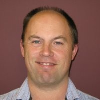 Salubris Employee Chris Wyhoon's profile photo