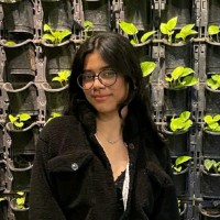 Rewardian Employee Tanisha Singh's profile photo