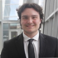 OCC Transport Employee Blake Derossi's profile photo