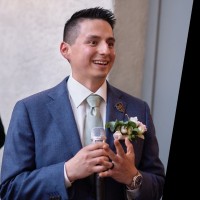 Rafael Hidalgo Email & Phone Number
