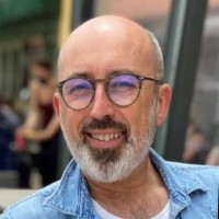 Bruno Besson Email & Phone Number