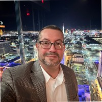 PERQ Employee Chad Spada's profile photo