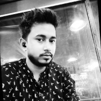 Voice Snap Employee Anup Roy's profile photo