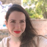 Karen Victoria Dudec Avila's profile photo