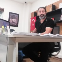 EFECE Galvaniz Employee Mahmut Şerbetci̇'s profile photo