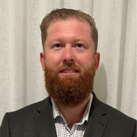 Plummers Project Services Employee Russell Normoyle's profile photo