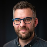 Human-Etisk Forbund Employee Andreas Larsen's profile photo