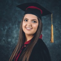 Jongis Employee Izabela Mitreska's profile photo