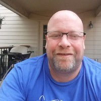 Pride Décor Employee Jeff Dunne's profile photo