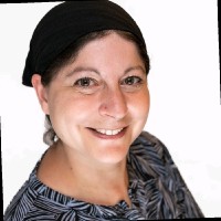 Panax Employee Naomi Goldberg's profile photo
