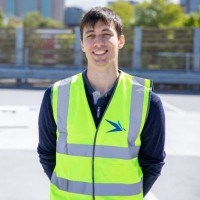 AirSpection Employee Konstantinos Gkogkalatze's profile photo