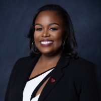 Hartsfield-Jackson Atlanta International Airport Employee Krystel Davis's profile photo