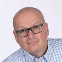 BEWi Synprodo Employee Rob van Dongen's profile photo