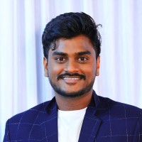 Vikram Vissamsetti's profile photo