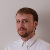 Satellite Bio Employee Marcus Lehmann's profile photo