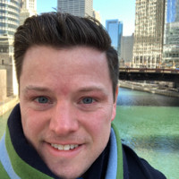 Intelligize Employee Sean Coleman's profile photo