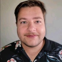 Defense Information Systems Agency Employee Bryce Boyer's profile photo