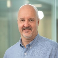 Gentuity, LLC Employee Tony Carter's profile photo