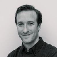COVER Employee Ethan Bernstein's profile photo