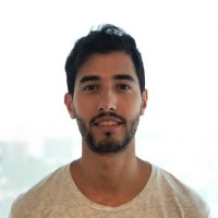 Overactive Employee Mauricio Salazar's profile photo