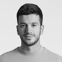 Yuman.io Employee Nicolas Muzy's profile photo