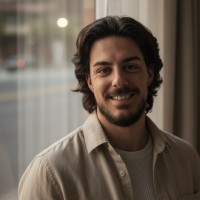 Deuser a Minsait Business (Indra group) Employee Javier Zafra Pedrajas's profile photo