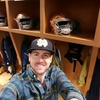 Target Employee Travis Shaw's profile photo