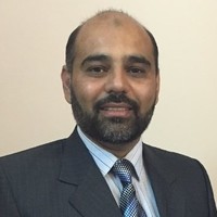 Syed Gilani Email & Phone Number