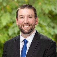 Sargent Investment Group Employee Zack Hubbard's profile photo