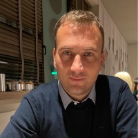 Marko Kolic Email