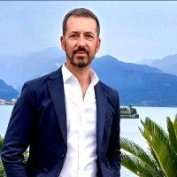 Maurizio Bassora Email & Phone Number