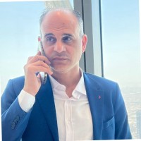 AL-Yamama Company Employee Ahmed Gouda's profile photo