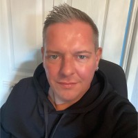 Norgine UK & Ireland Employee Martin Donovan-Dimmock's profile photo