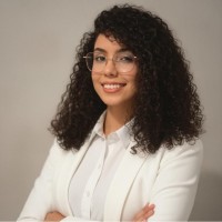Turbotech Aero Employee Maroua Goubi's profile photo