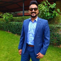 Techila Global Services Employee Ranjith Royal's profile photo