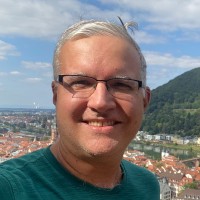 Gyroid LLC Employee Steve Kurtz's profile photo