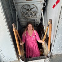 S&P Air Control Employee Abbey Swanner's profile photo