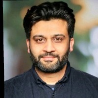 Shortcut Employee Imran Baig's profile photo