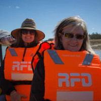 H.E.M.E PTY LTD Employee Tracy Cartwright's profile photo