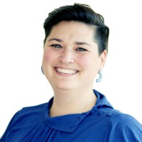 Jewish for Good Employee Suzanne Roudebush's profile photo